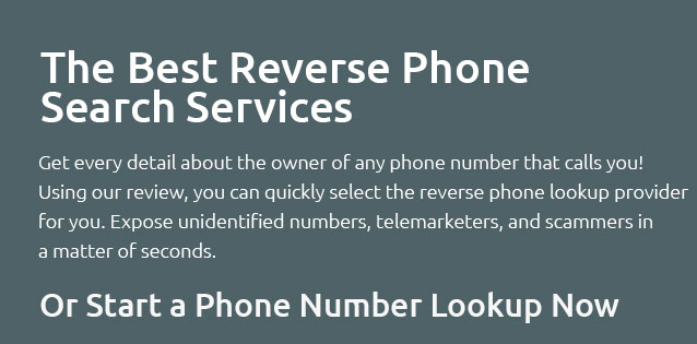reverse phone call lookup white pages